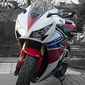 cbr 1000 RR fireblade