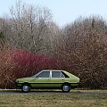 Polonez 1500 WPKiW Chorzów 3.2014 #PolonezFSOWPKiW