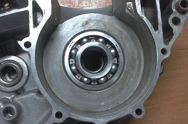 remont silnika yamaha yz 250 #kapitalka #remont #silnika #yamaha