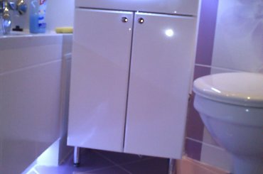 nasze realizacje #MebleNaWymiar #NowoczesneMeble #ProducentMebli