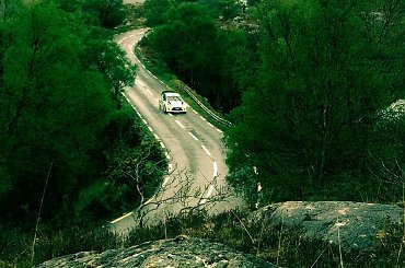 Rally of The Lakes 204-Ireland #BMW #FordEscortMexico #HistoricRally #KillarneyRally #Porsche #Rajdy #Rally #Subaru #Toyota #Triumph #KonradKurdej