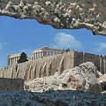 Ateny 2008 #Akropol #Ateny #Grecja