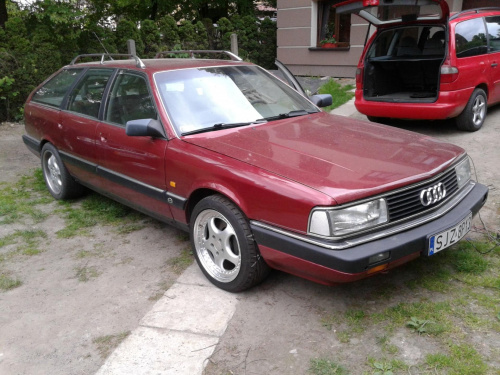 #Audi20020VAvantQuattroV84