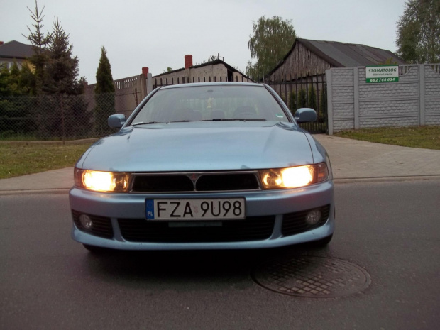 Galeonik 2.5 V6